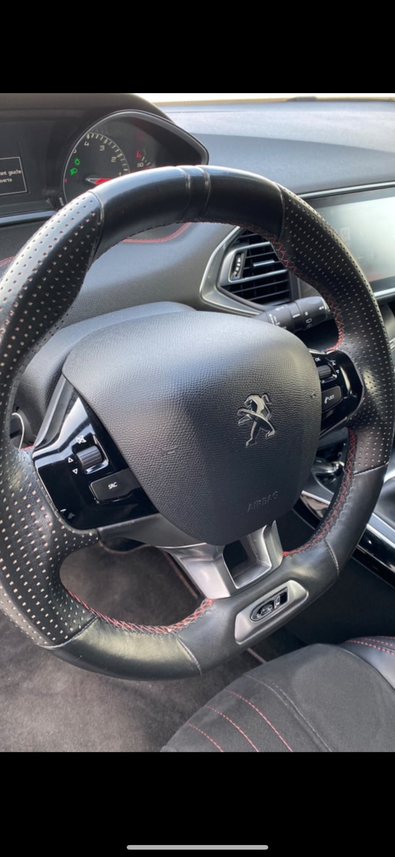 PEUGEOT 308 SW 1.6 THP GT-image-10