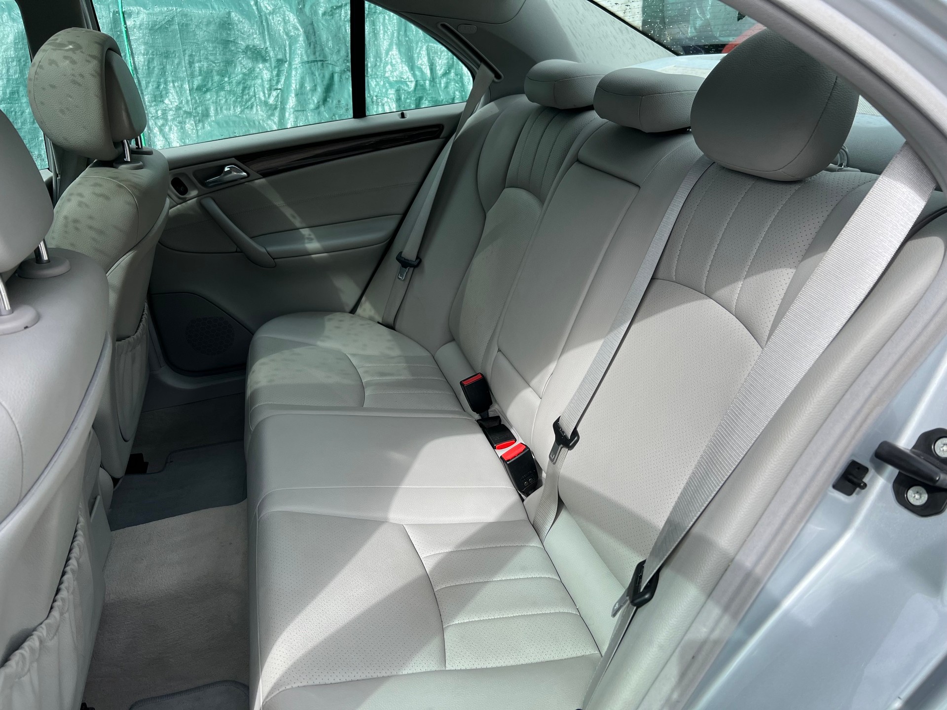 MERCEDES-BENZ C 350 Elégance 4Matic Automatic-image-14