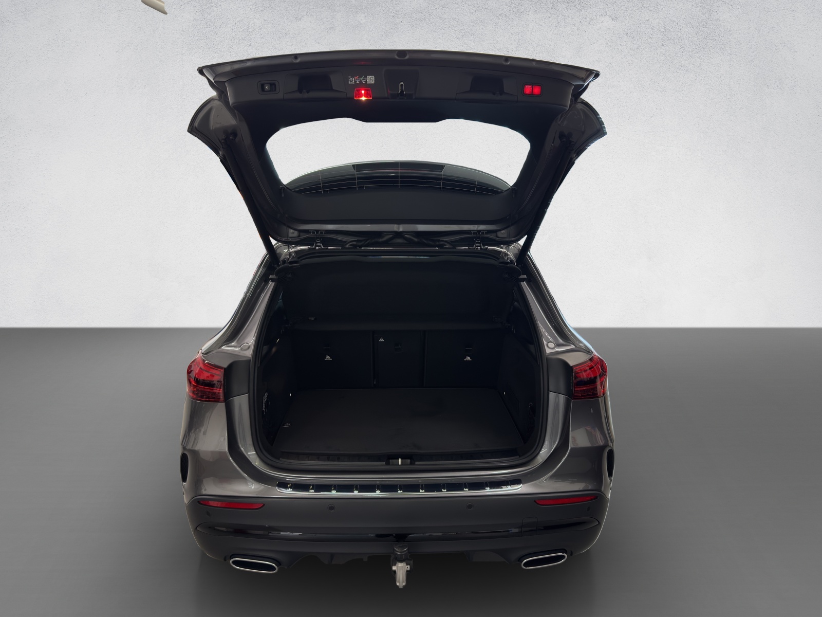 MERCEDES-BENZ GLA 200 AMG Line Night Star-image-7