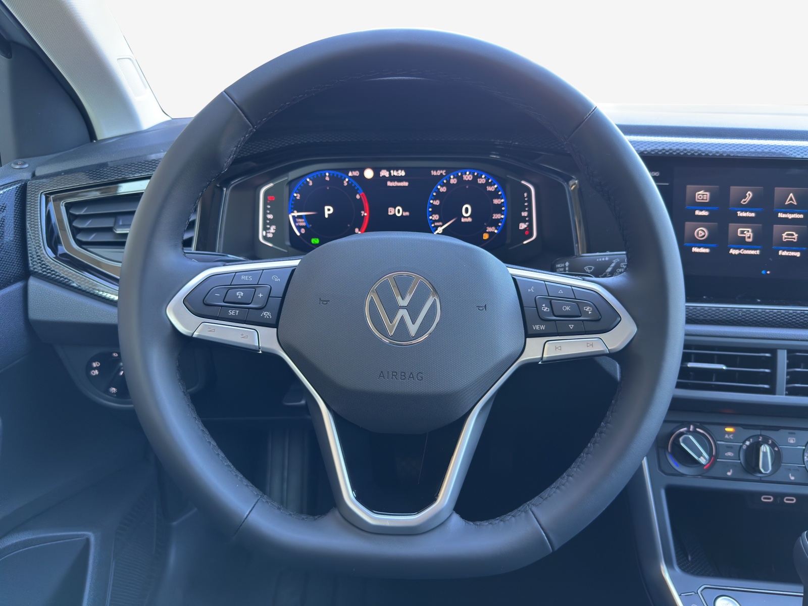 VW Taigo 1.0 TSI Life United DSG-image-9