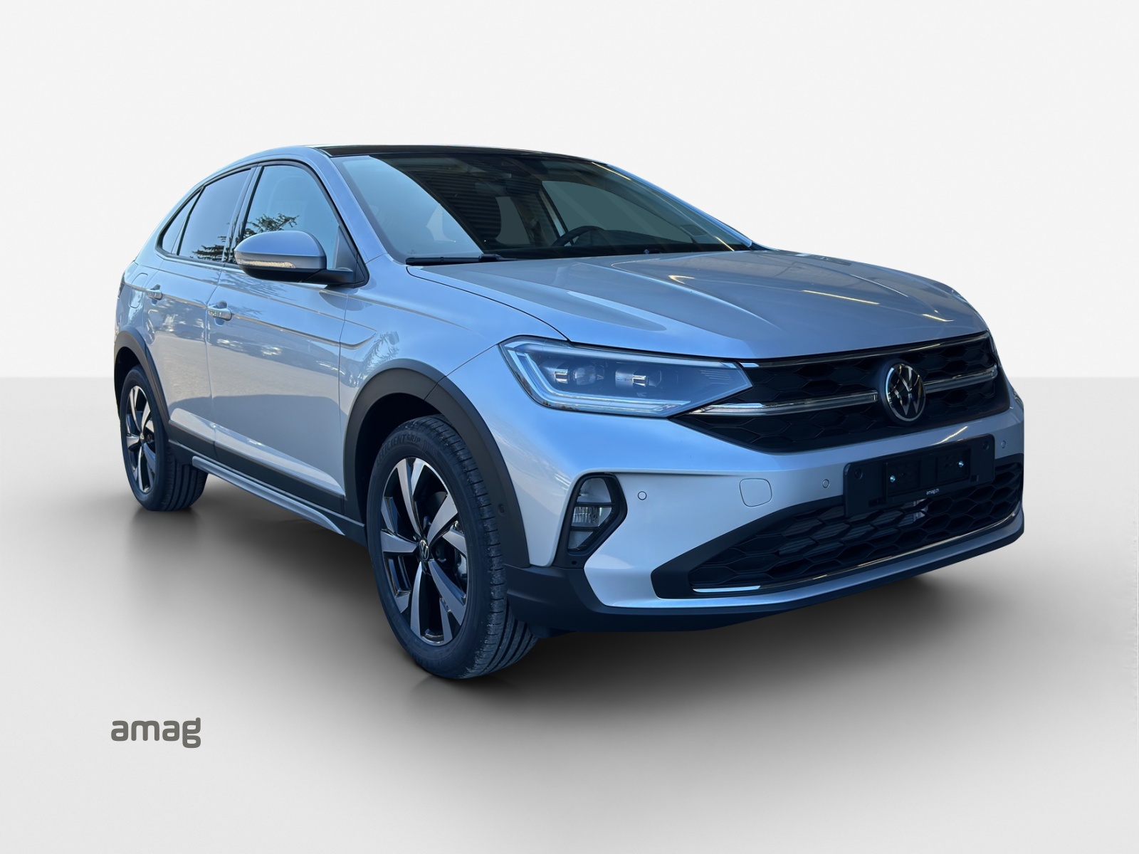 VW Taigo 1.0 TSI Life United DSG-image-5