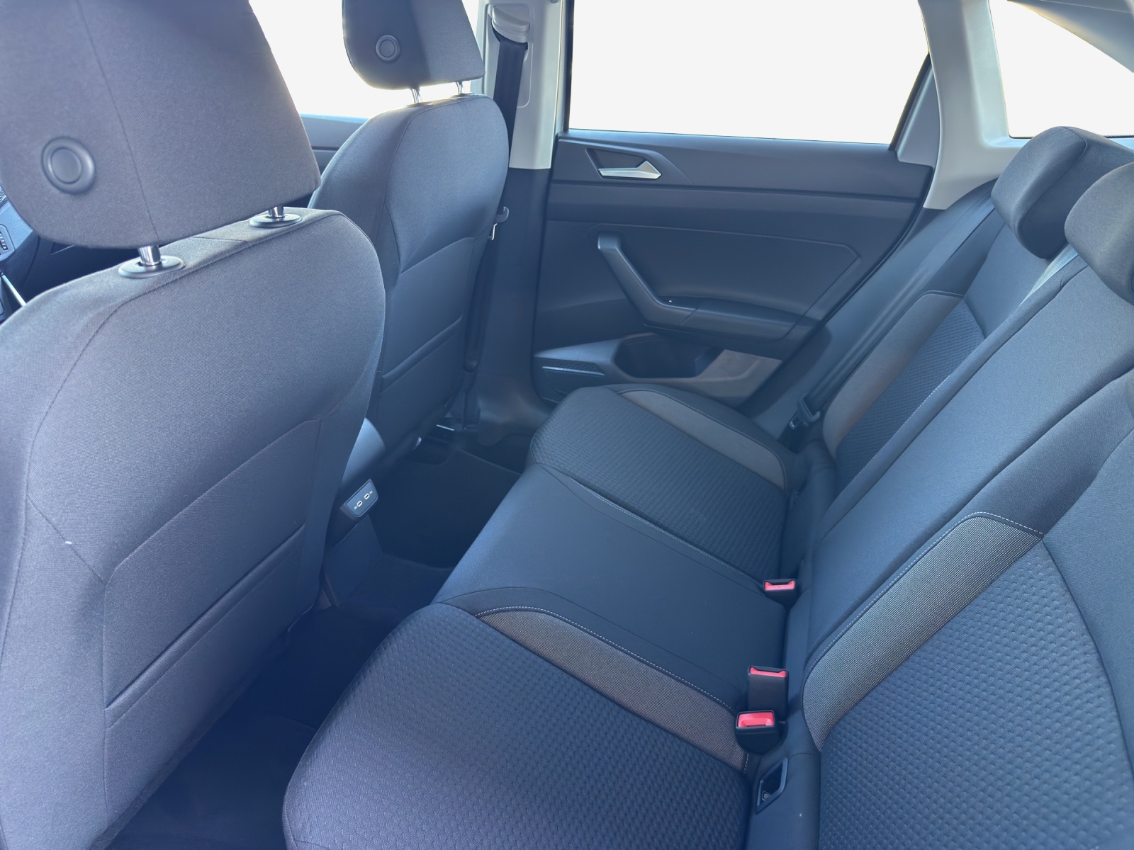 VW Taigo 1.0 TSI Life United DSG-image-11