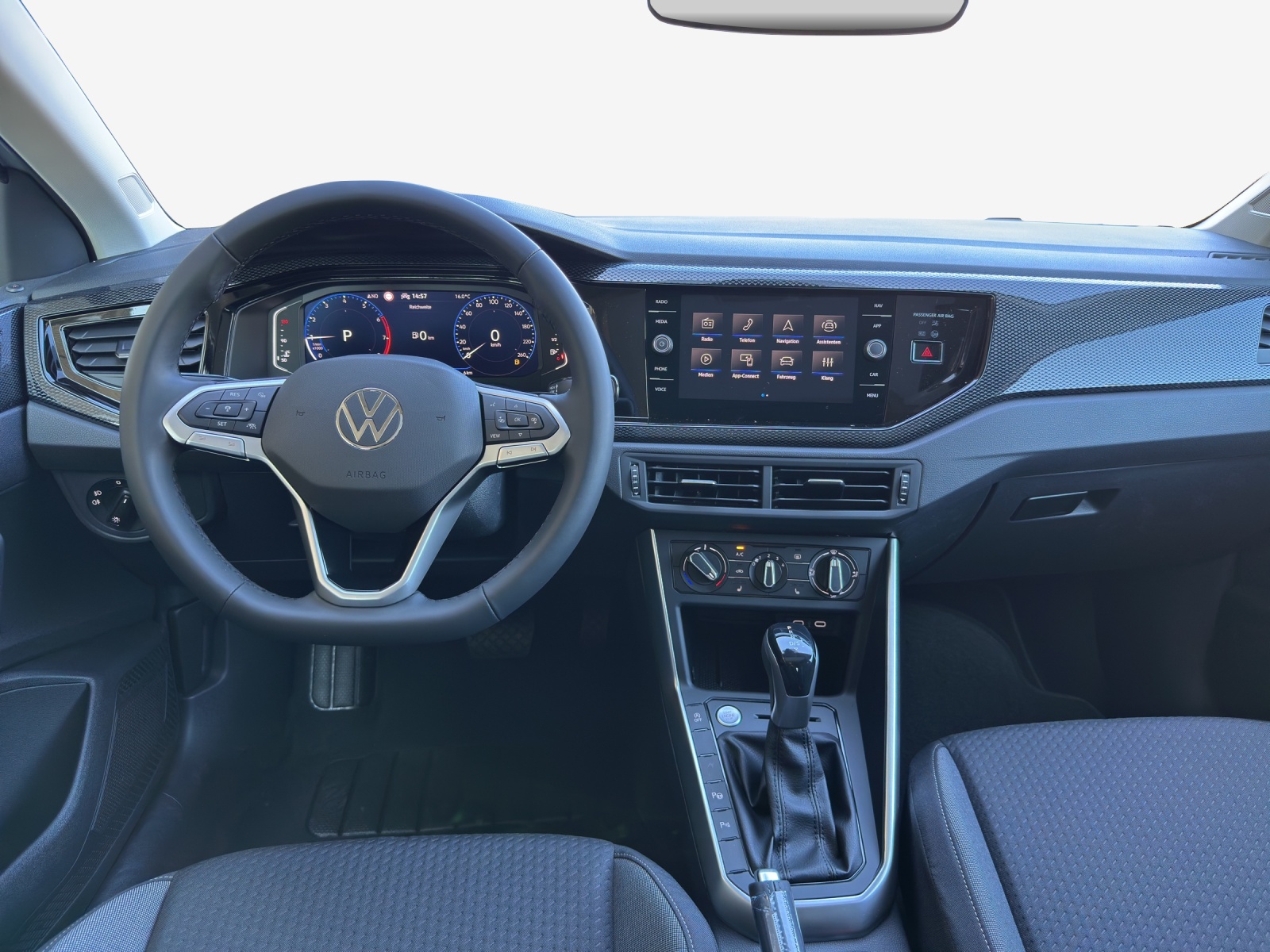 VW Taigo 1.0 TSI Life United DSG-image-8