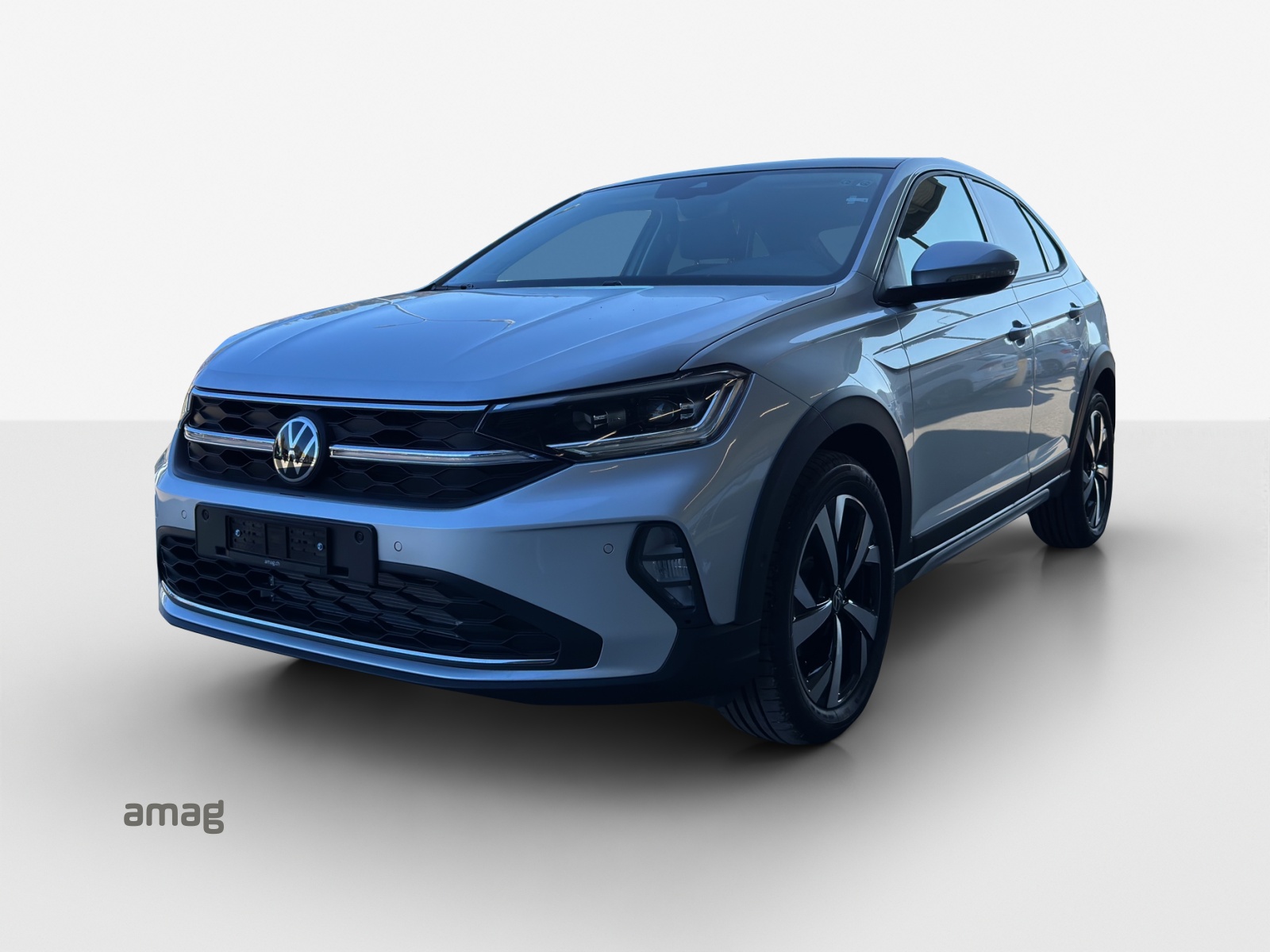 VW Taigo 1.0 TSI Life United DSG-image-0