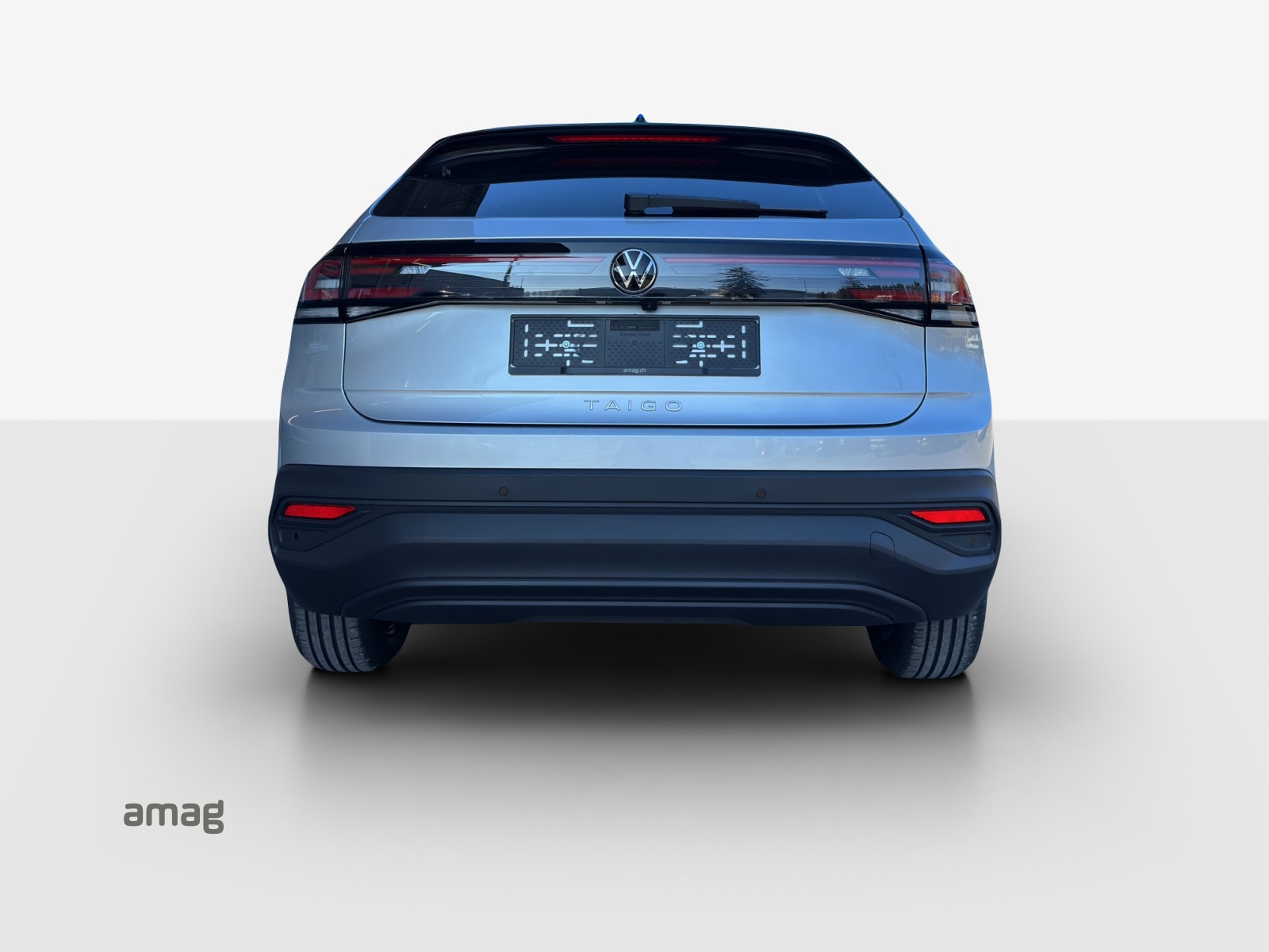 VW Taigo 1.0 TSI Life United DSG-image-3