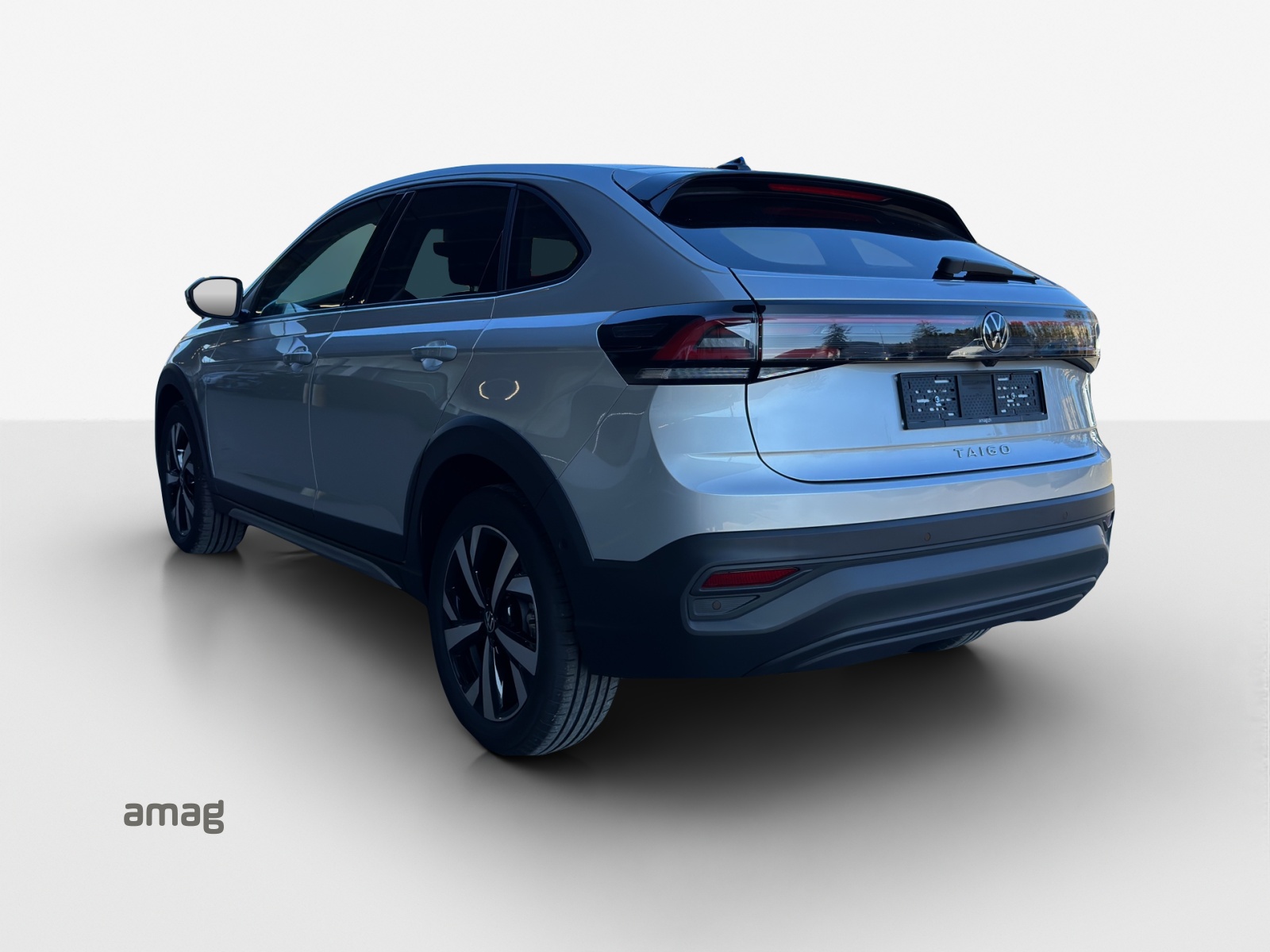 VW Taigo 1.0 TSI Life United DSG-image-2
