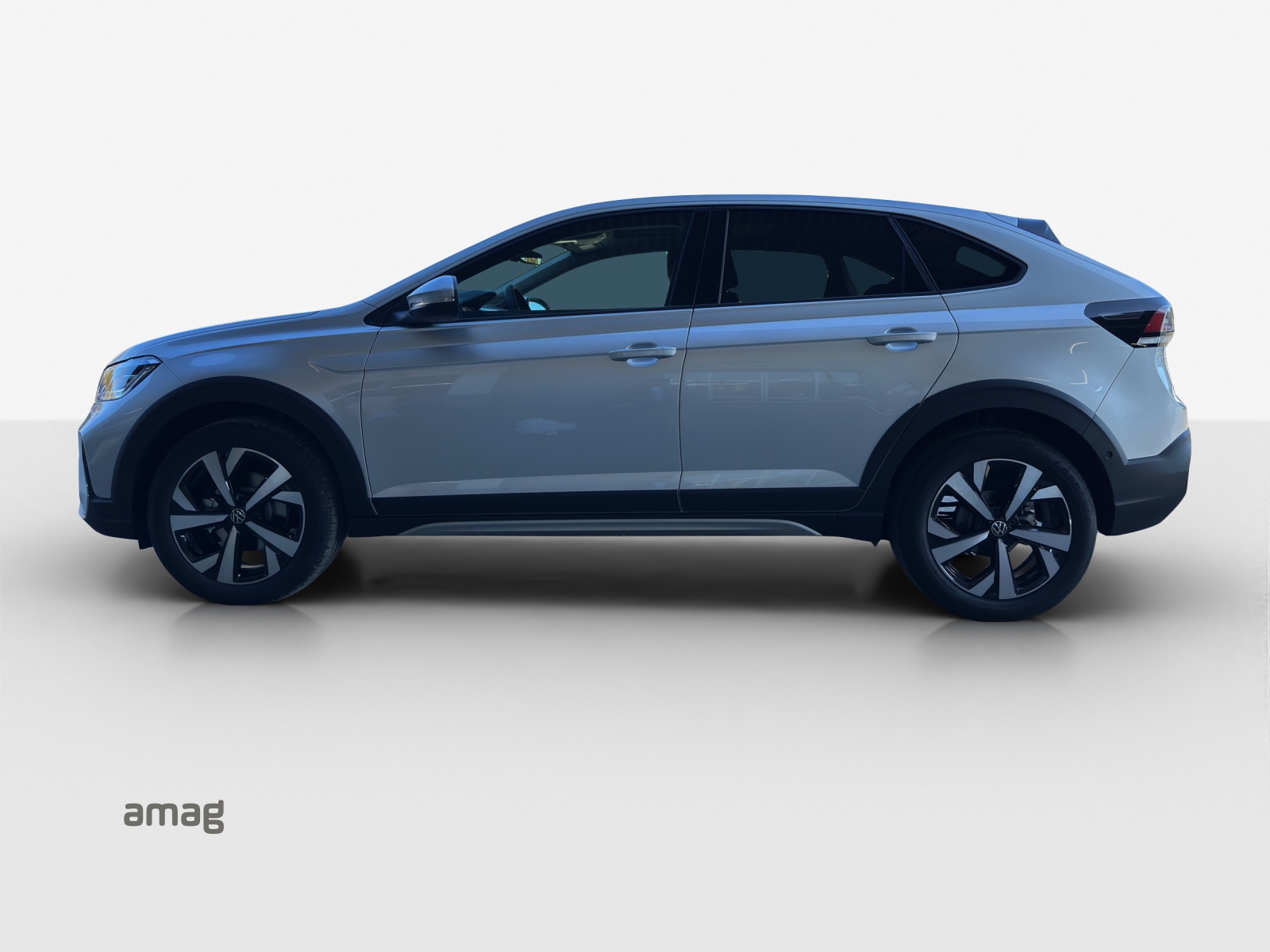 VW Taigo 1.0 TSI Life United DSG-image-1