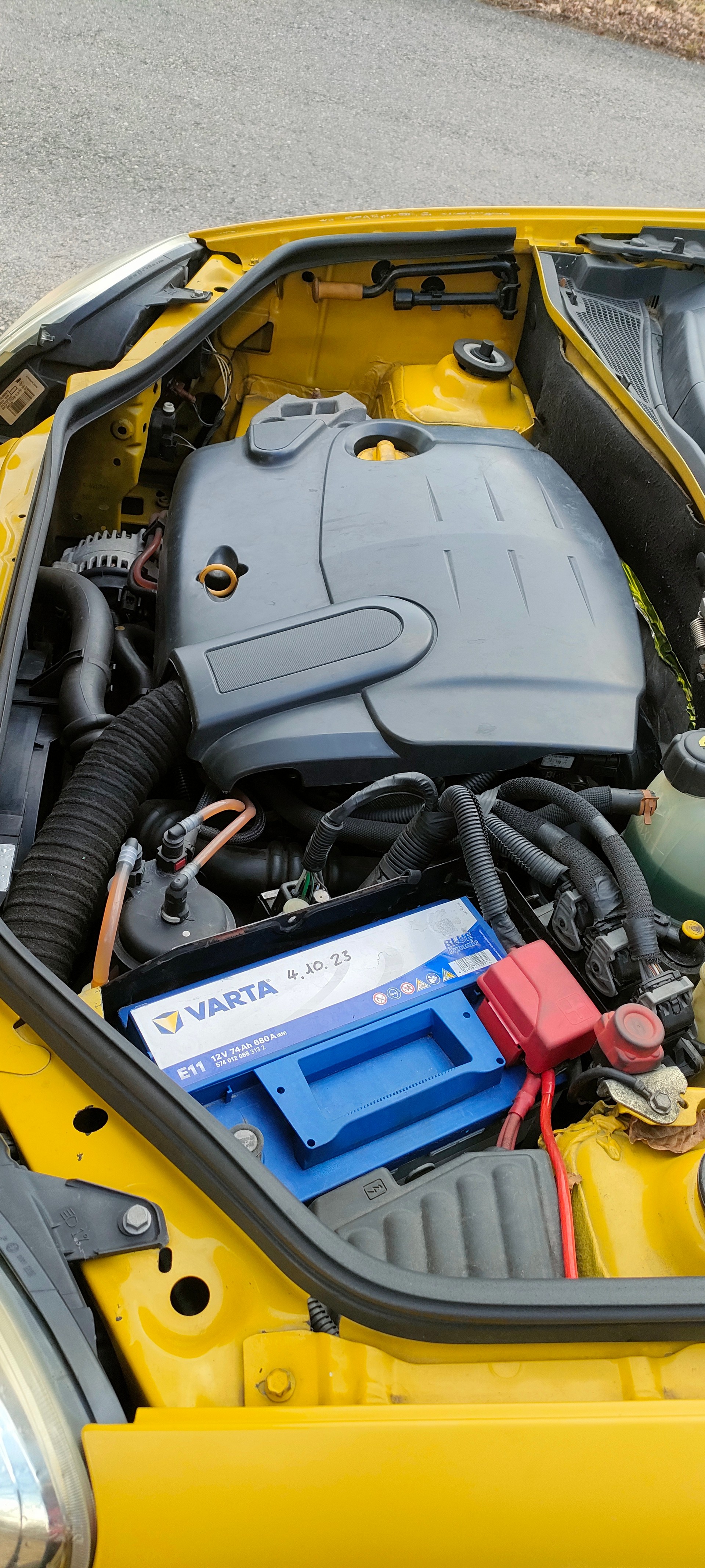 NISSAN Kubistar 1.5 dCi 70 Max Comfort-image-3