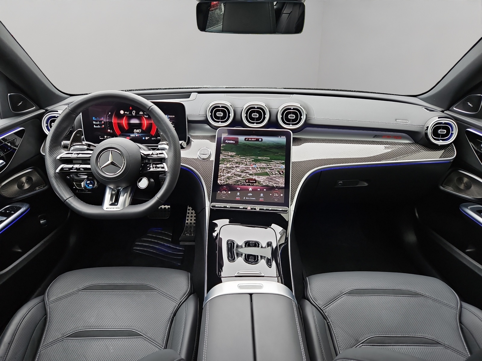 MERCEDES-BENZ C 43 T AMG 4Matic-image-9