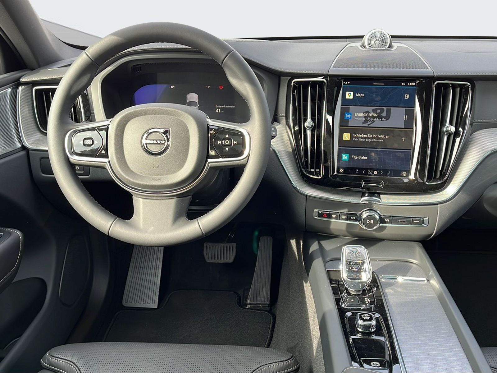 VOLVO XC60 2.0 T8 TE XCENTRIC Black Edition eAWD-image-12