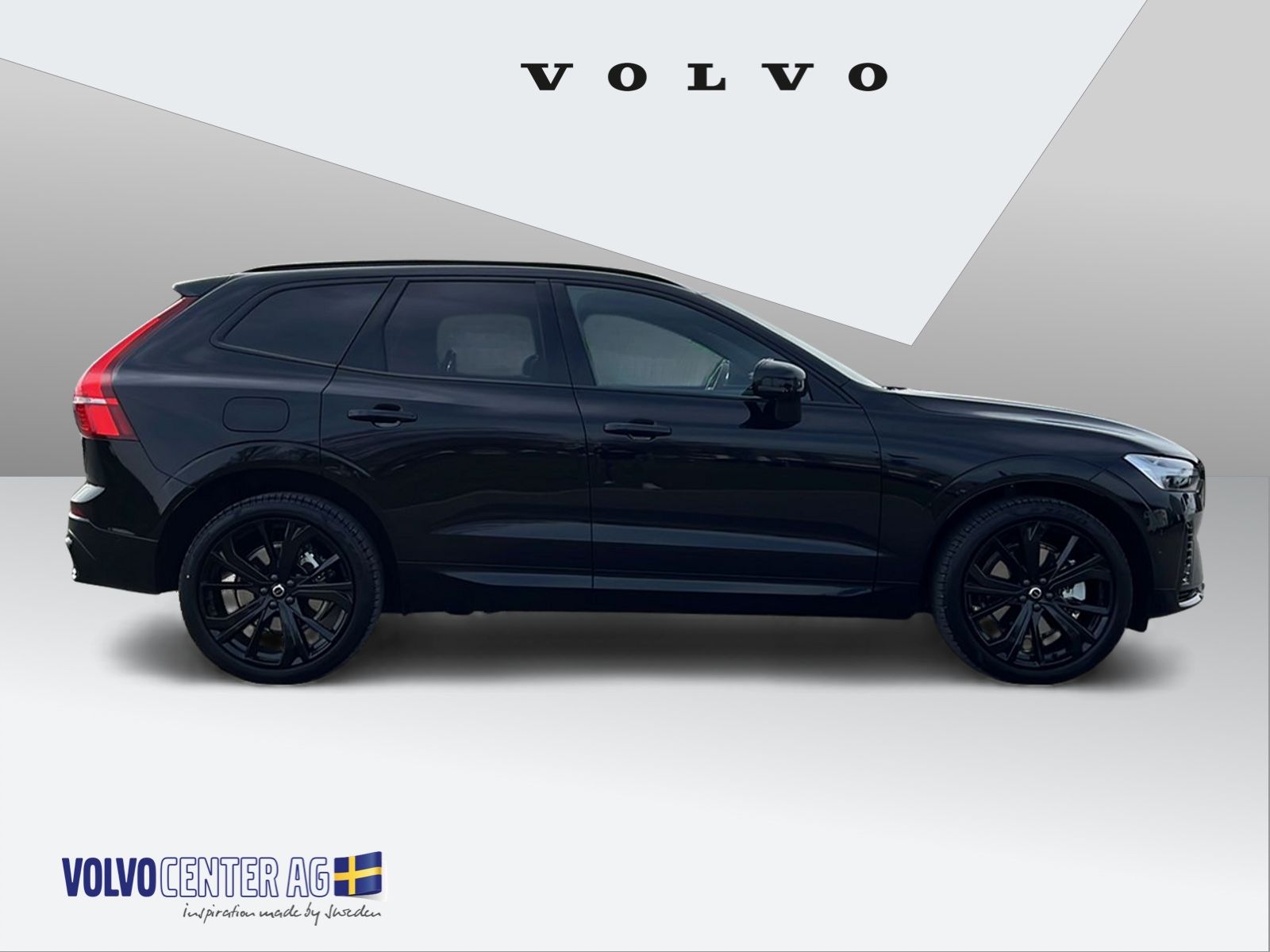 VOLVO XC60 2.0 T8 TE XCENTRIC Black Edition eAWD-image-4
