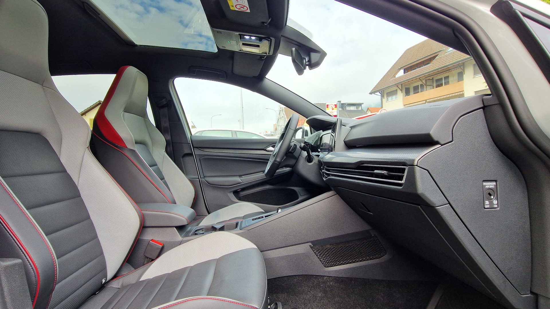 VW Golf 2.0 TSI GTI DSG-image-10