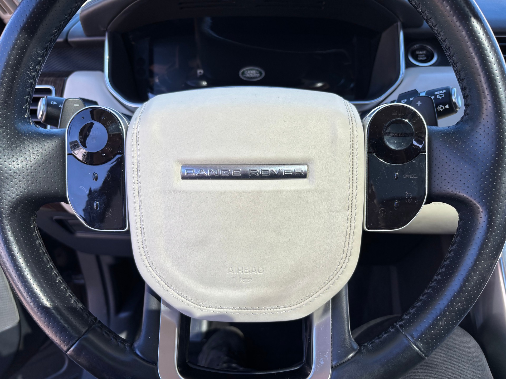 LAND ROVER Range Rover Sport 3.0 SDV6 Autobiography Automatic-image-7