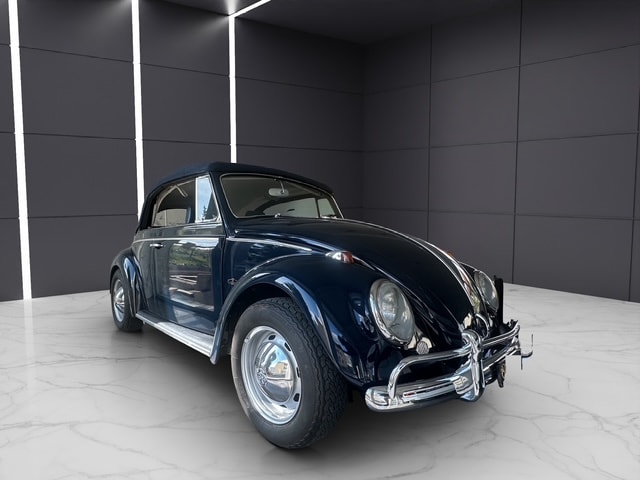 VW Cabriolet Karmann-image-4