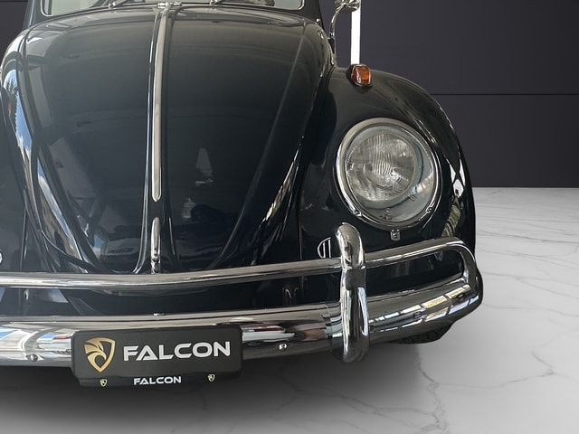 VW Cabriolet Karmann-image-21