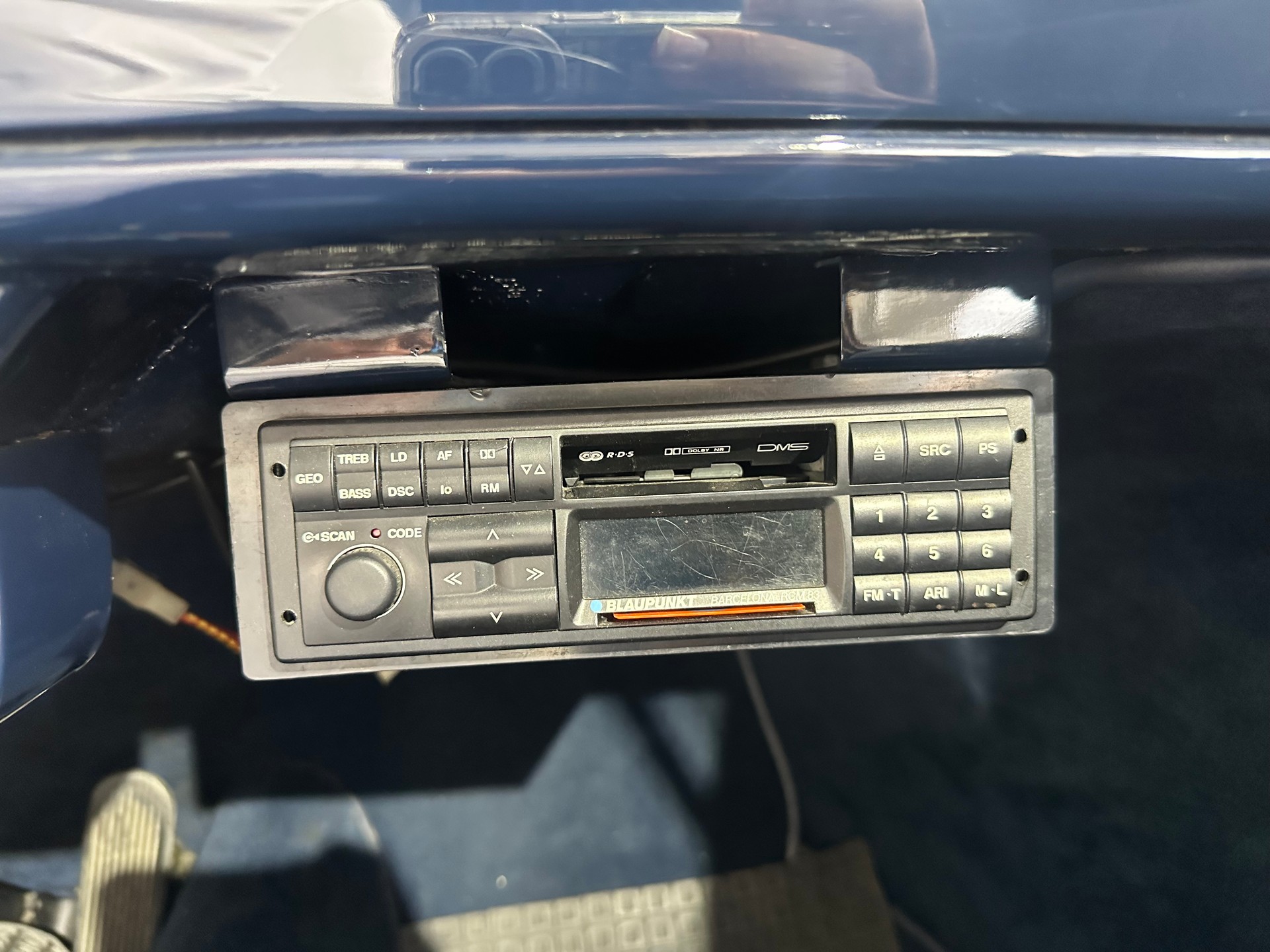 VW Cabriolet Karmann-image-13