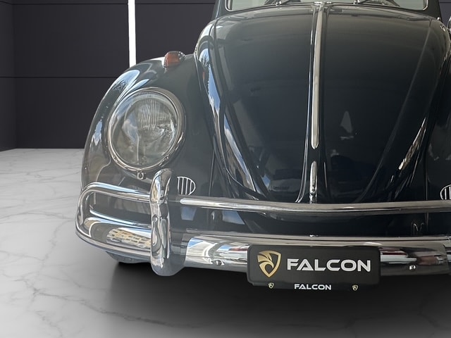 VW Cabriolet Karmann-image-6