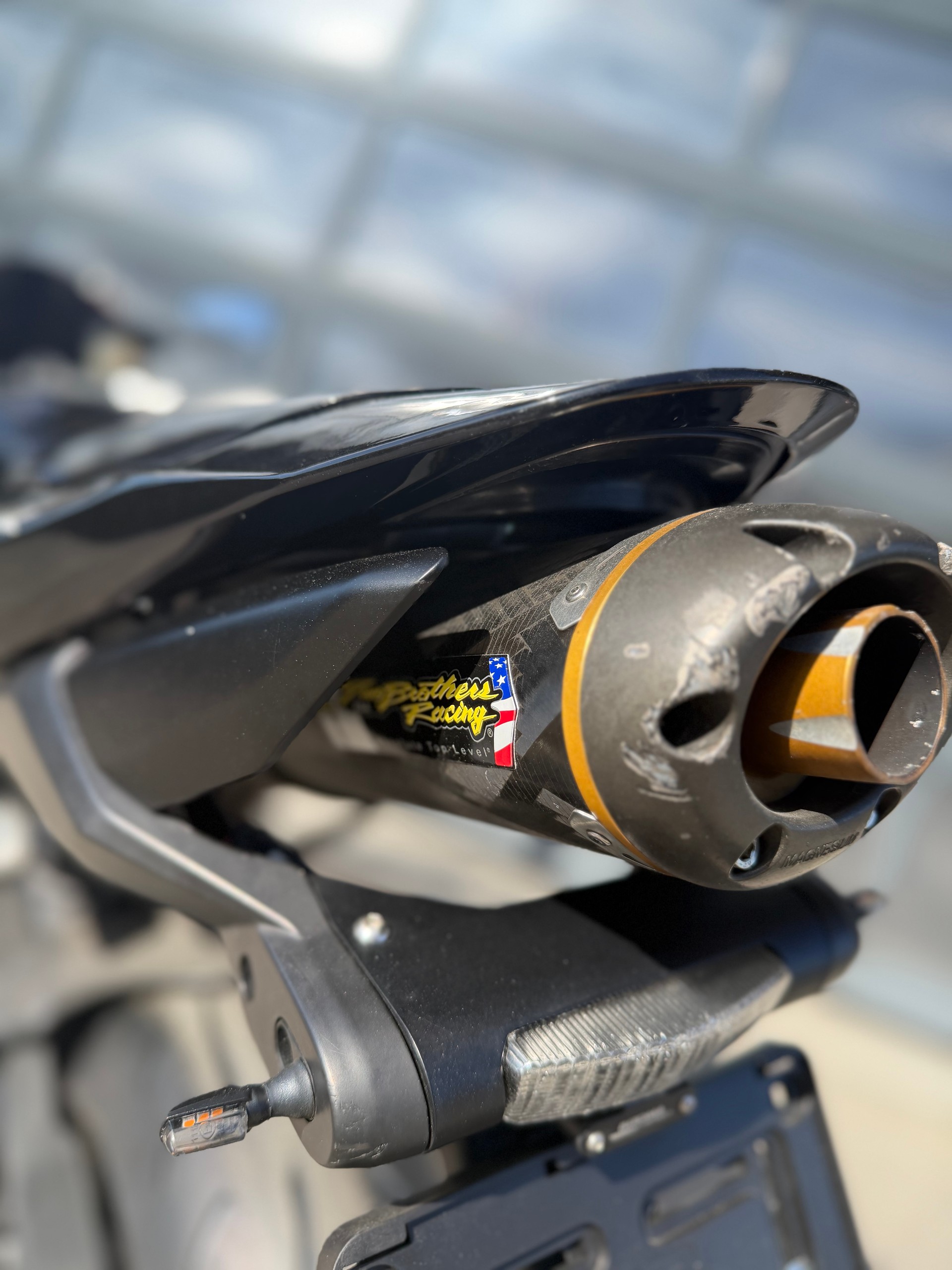 HONDA CBR 600 RA ABS (25kW)-image-5
