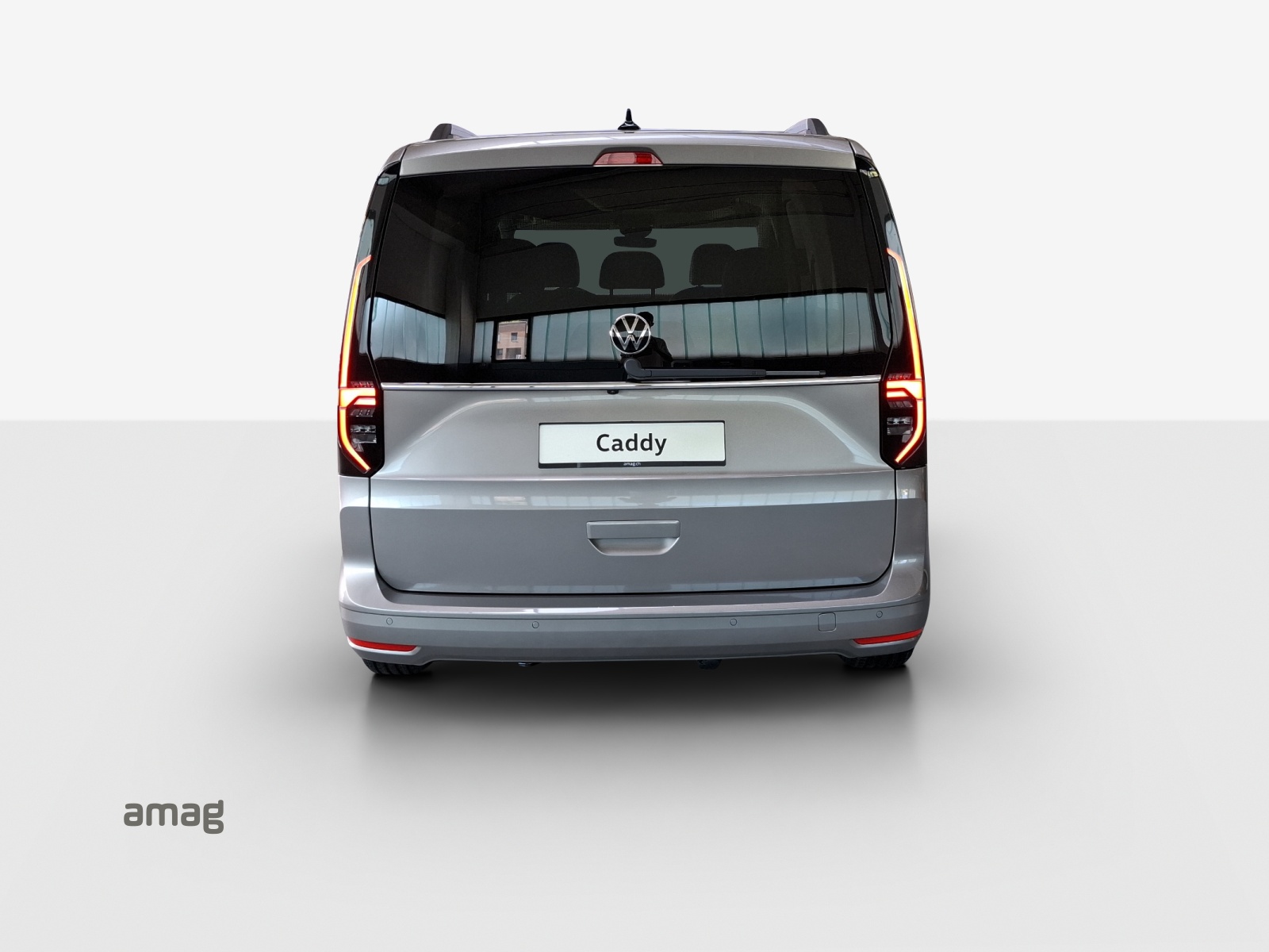 VW Caddy 2.0 TDI Style DSG-image-3