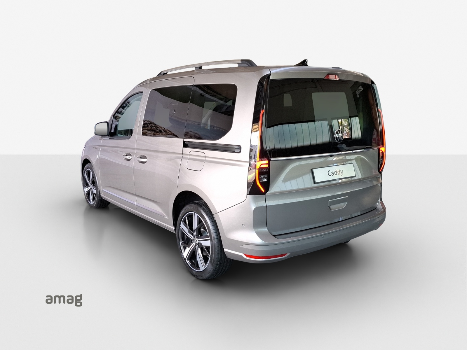 VW Caddy 2.0 TDI Style DSG-image-2