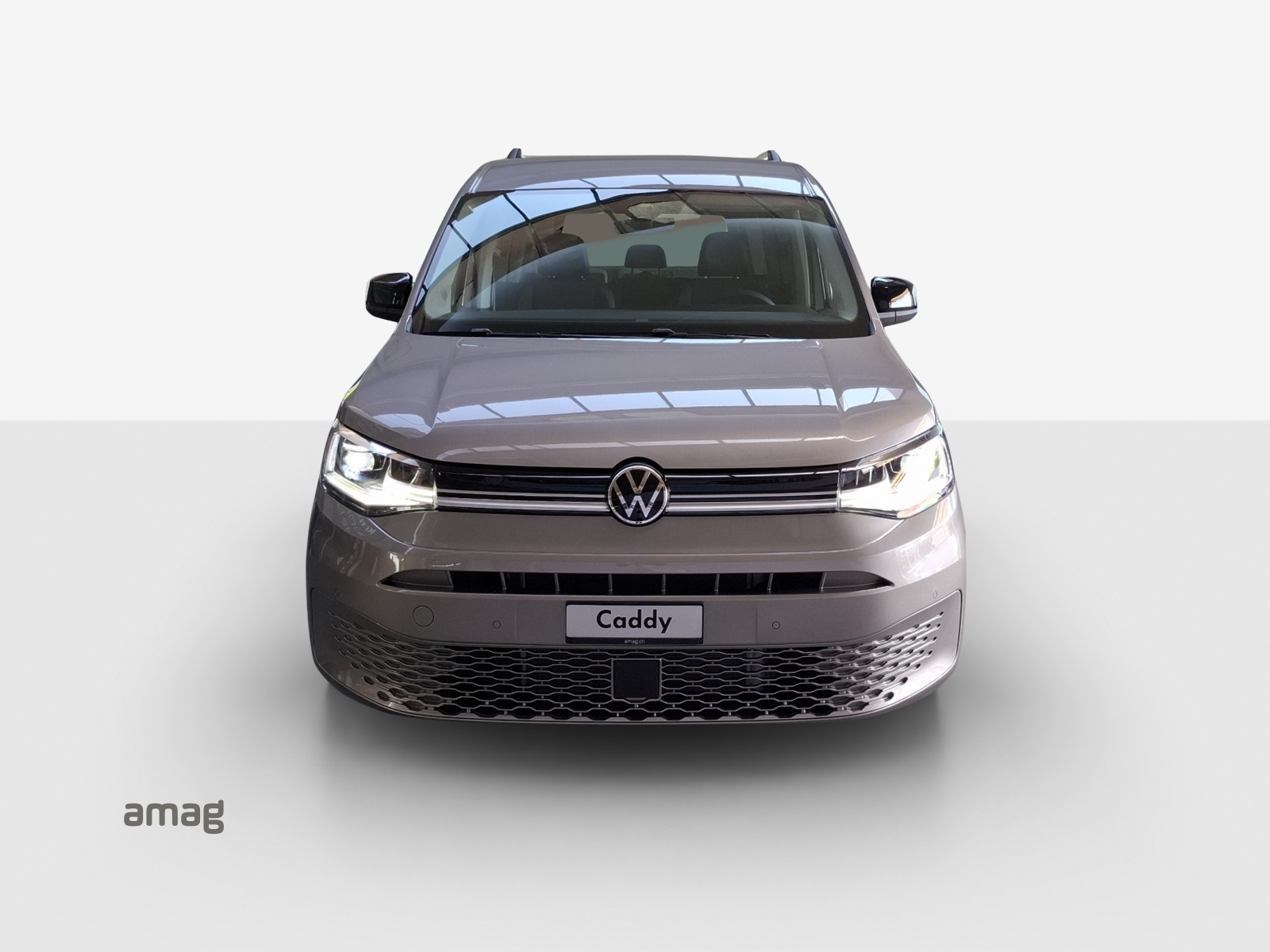 VW Caddy 2.0 TDI Style DSG-image-6