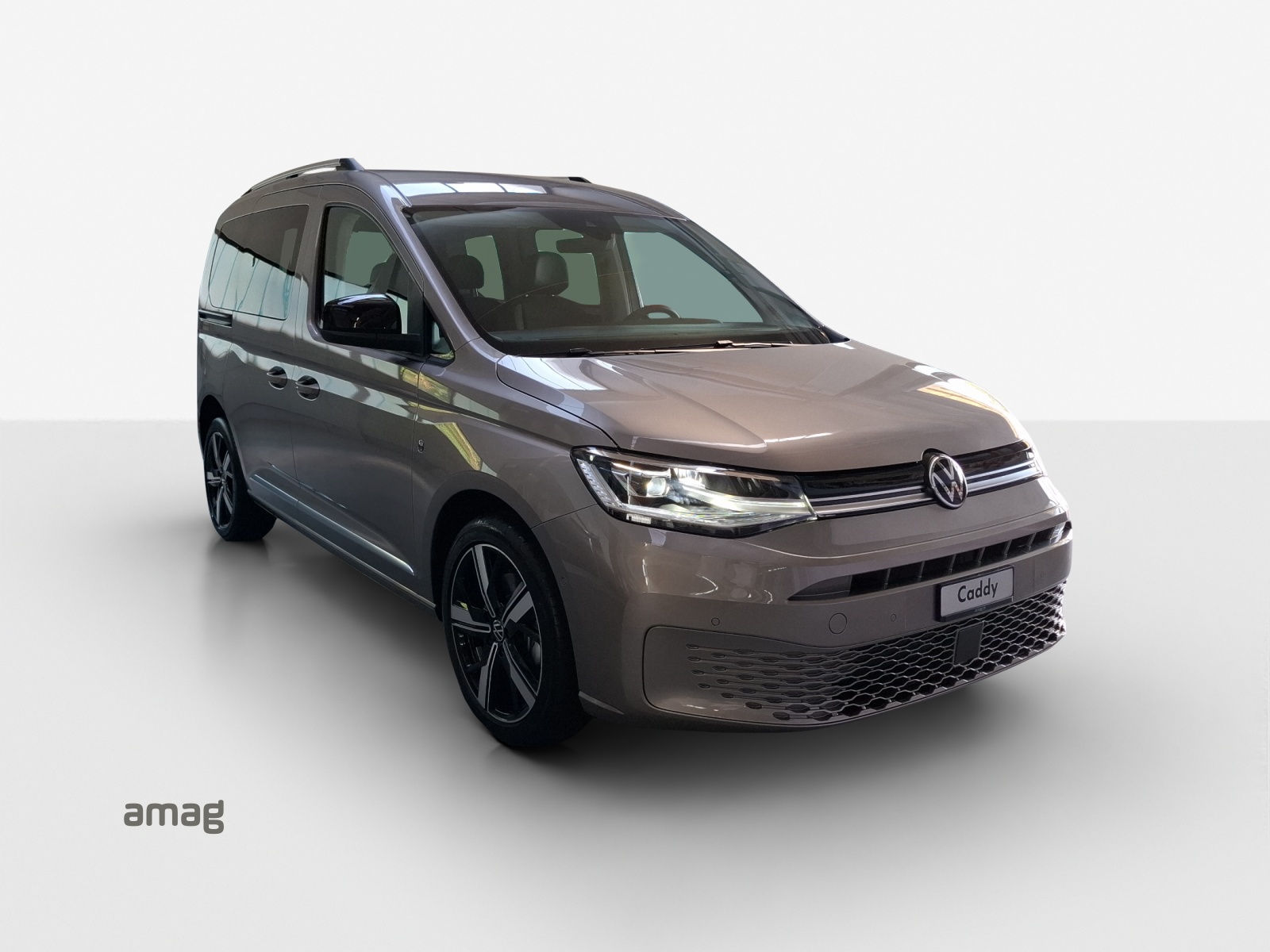 VW Caddy 2.0 TDI Style DSG-image-5