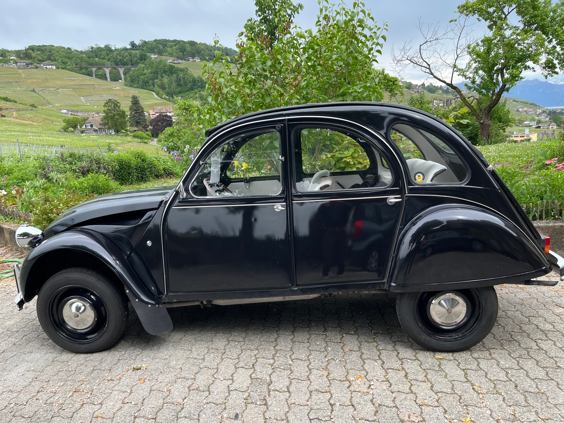 CITROEN 2CV6 Charleston-image-3