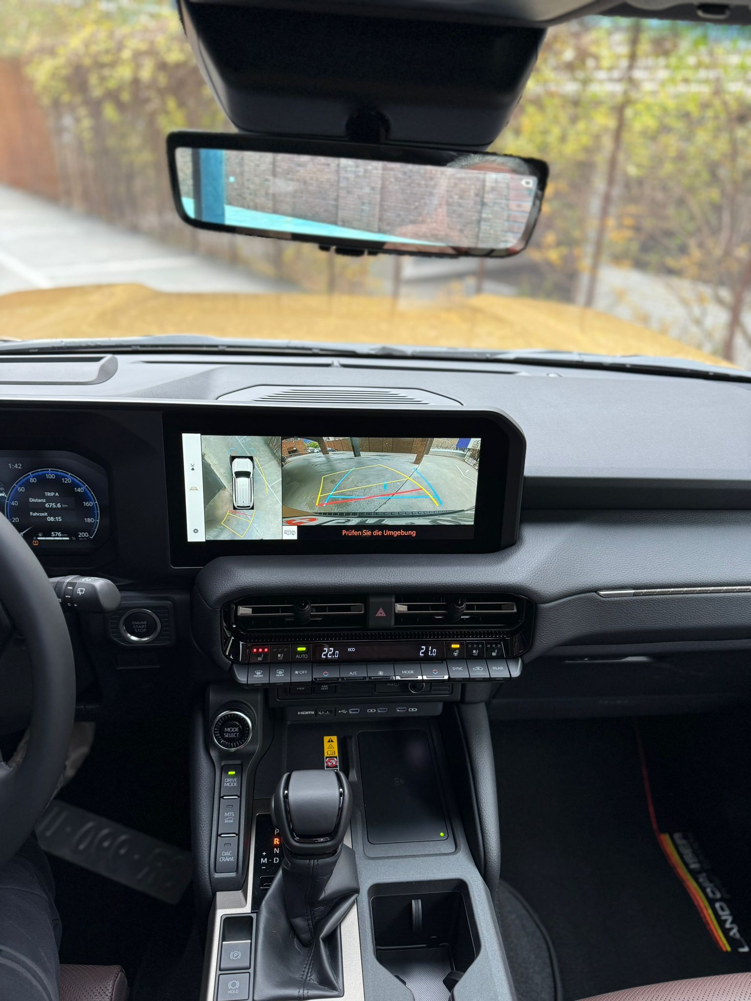 TOYOTA Land Cruiser 2.8TD First Edition-image-9