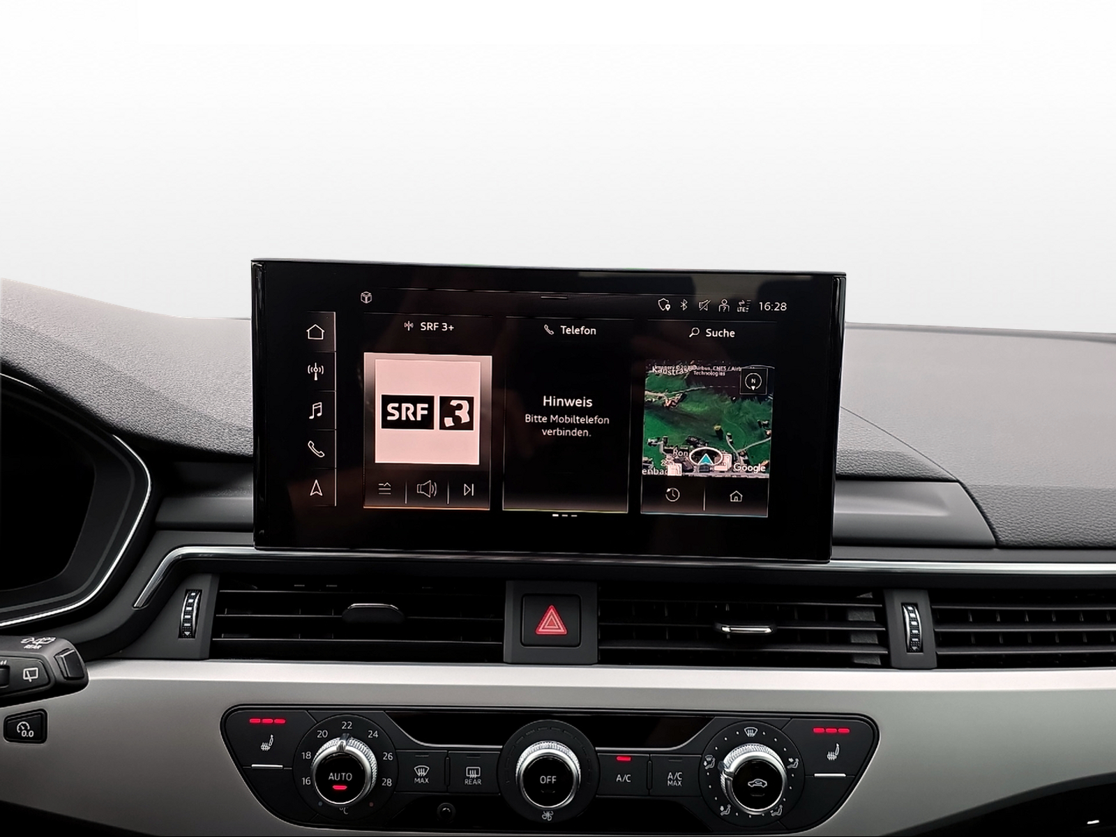 AUDI A4 Avant 35 TDI S-tronic-image-8