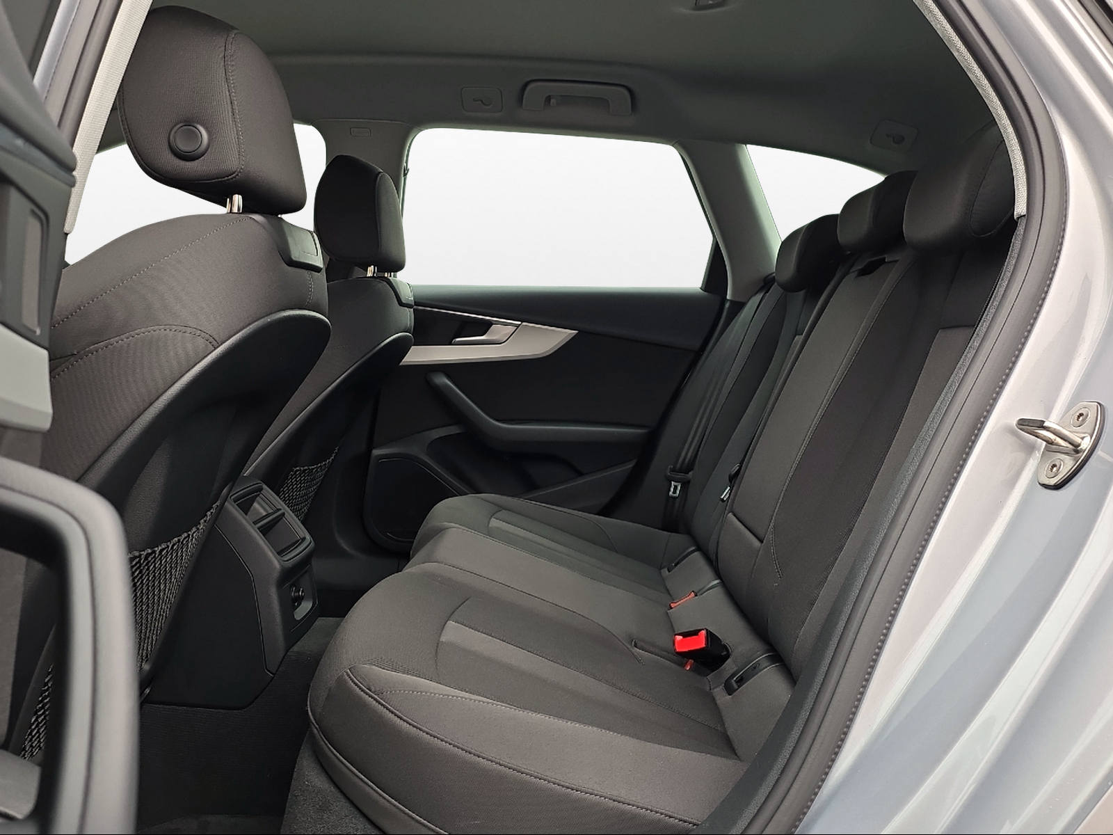 AUDI A4 Avant 35 TDI S-tronic-image-10