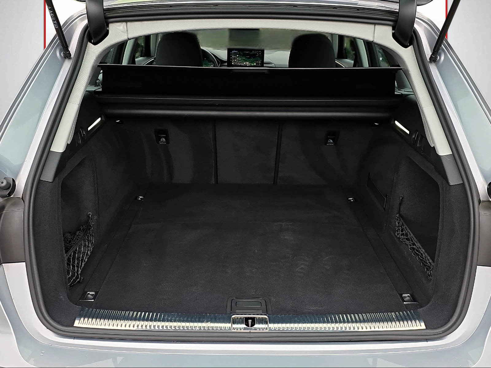 AUDI A4 Avant 35 TDI S-tronic-image-11
