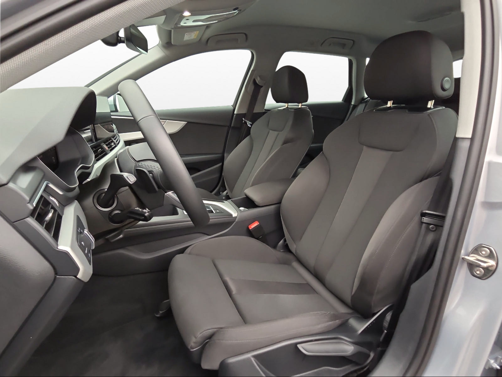 AUDI A4 Avant 35 TDI S-tronic-image-7