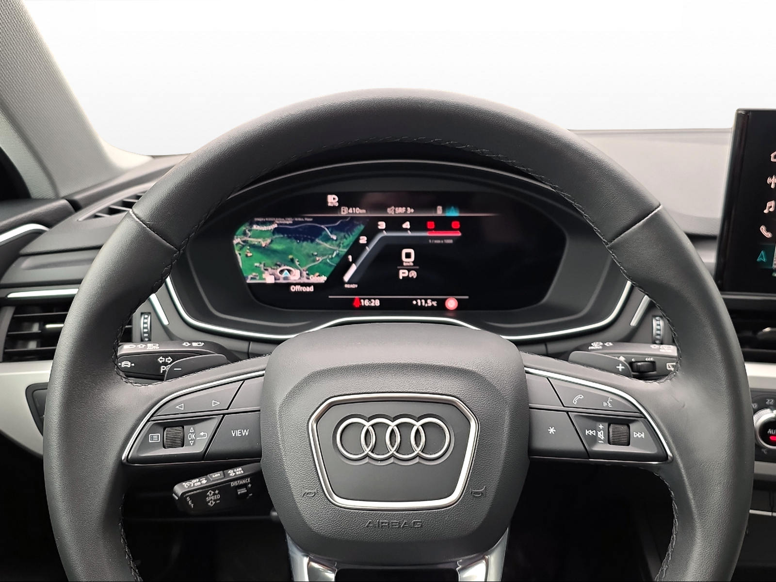 AUDI A4 Avant 35 TDI S-tronic-image-4