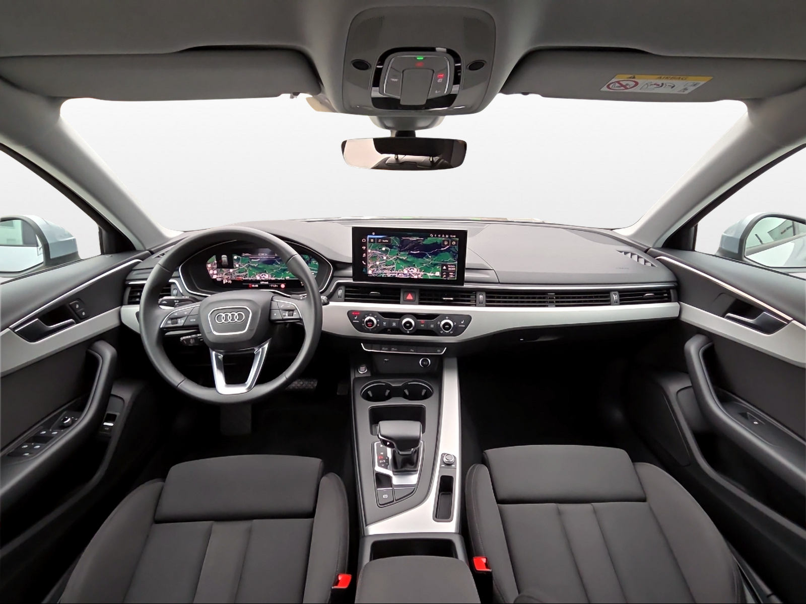 AUDI A4 Avant 35 TDI S-tronic-image-3