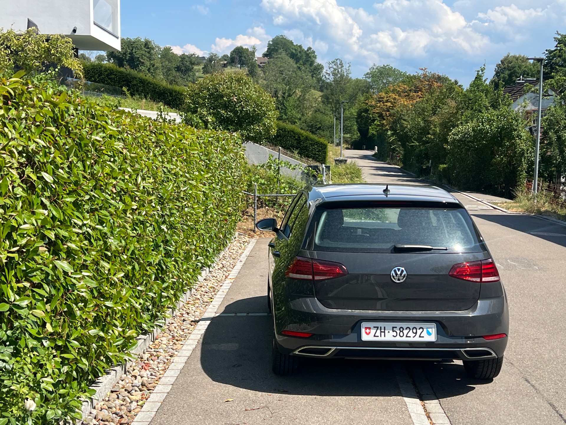 VW Golf 1.5 TSI EVO Highline DSG-image-15