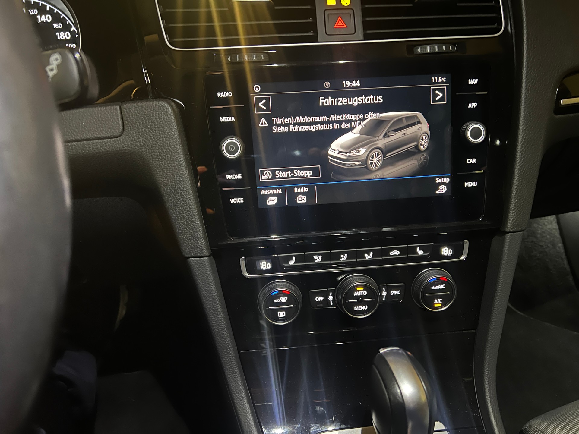 VW Golf 1.5 TSI EVO Highline DSG-image-10