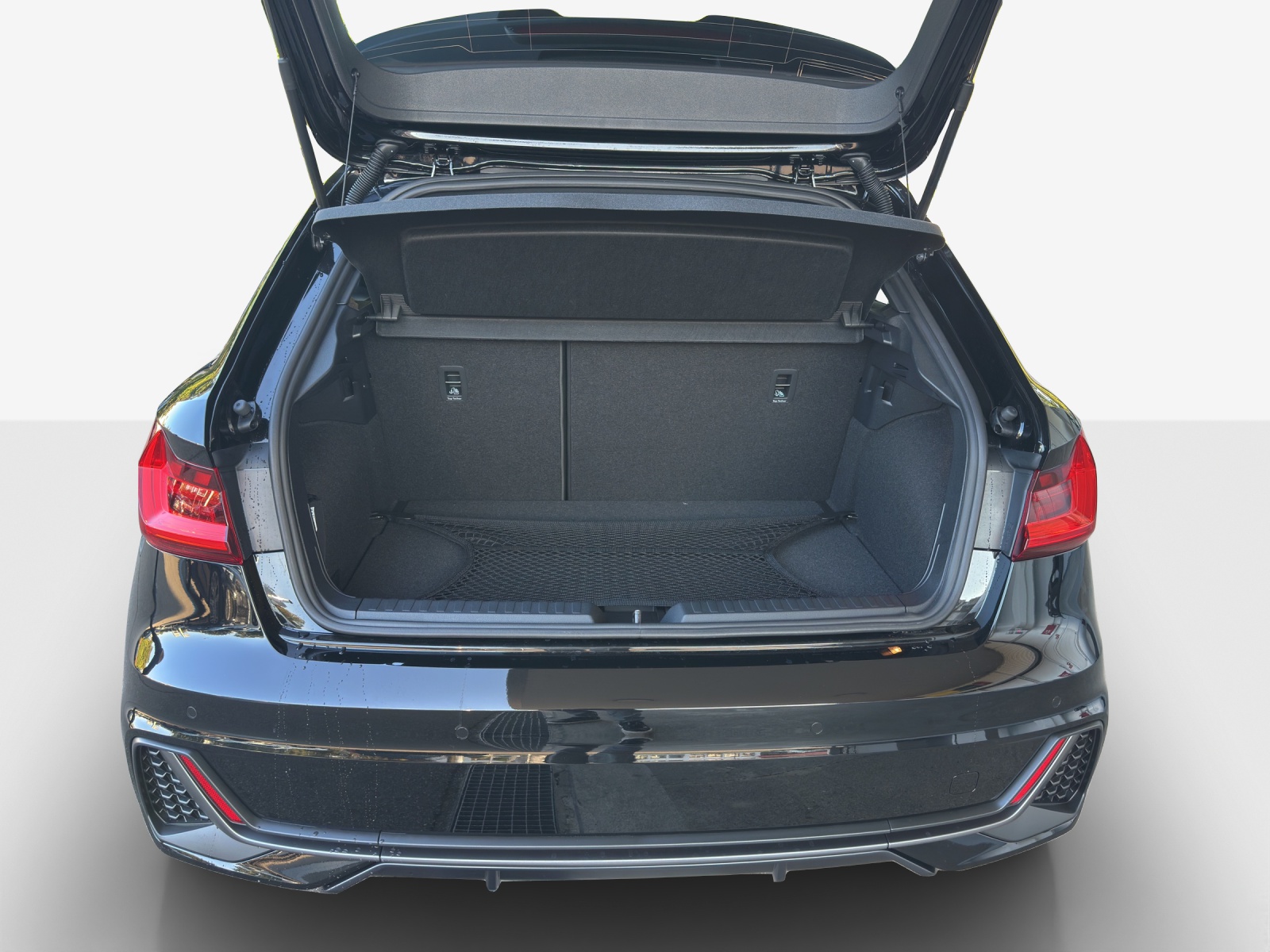 AUDI A1 Sportback 35 TFSI S Line S-tronic-image-12