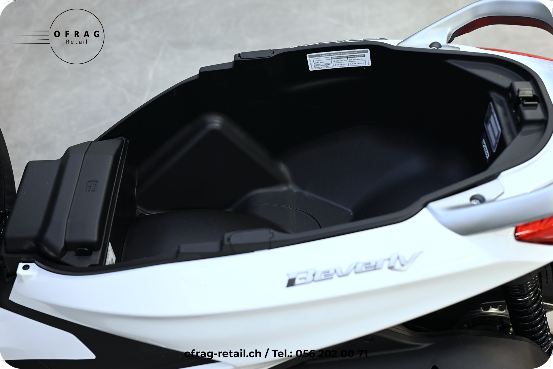 PIAGGIO Beverly 310 Sport-image-5