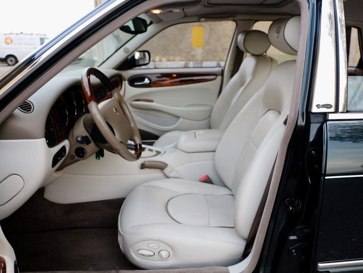 DAIMLER Super V8 4.0 S/C-image-7
