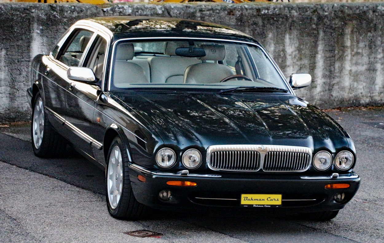 DAIMLER Super V8 4.0 S/C-image-19