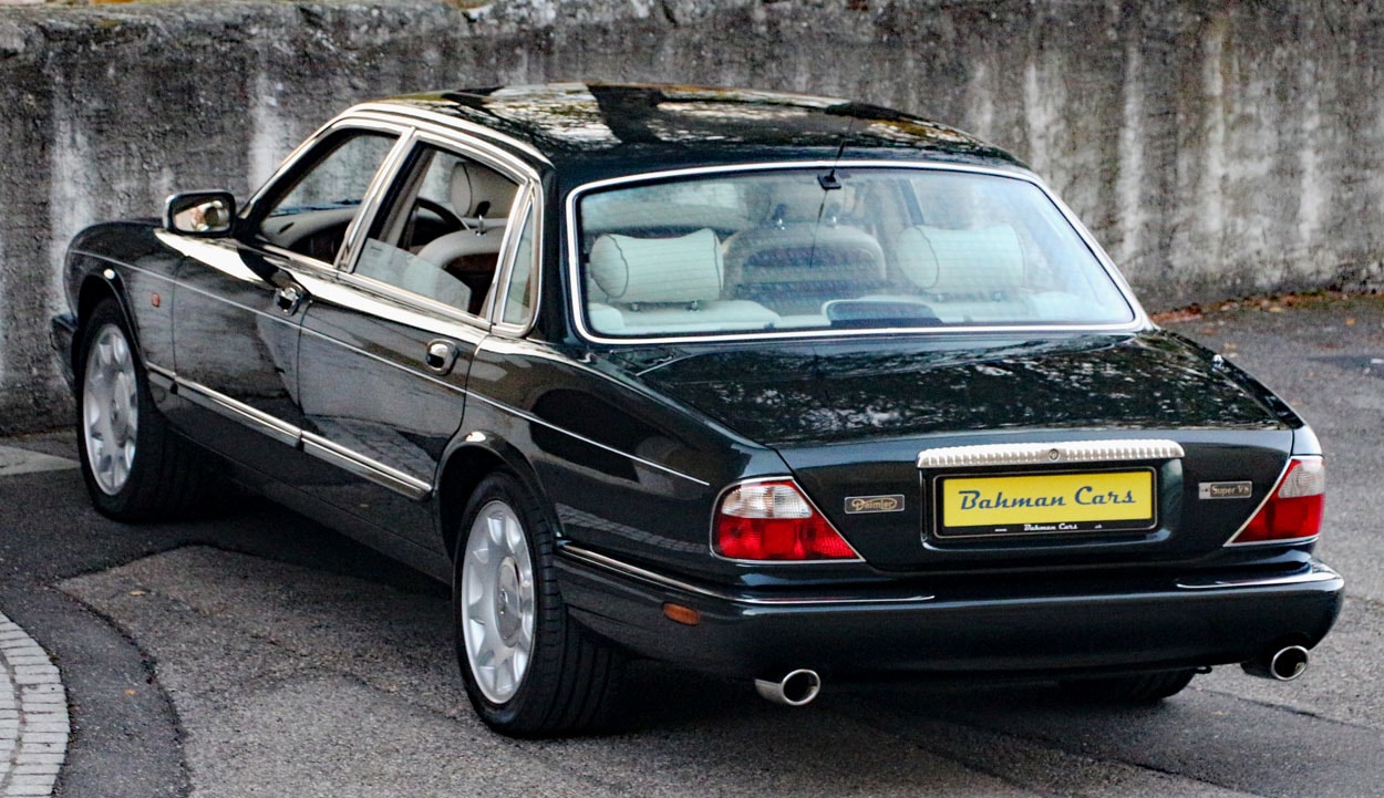 DAIMLER Super V8 4.0 S/C-image-24