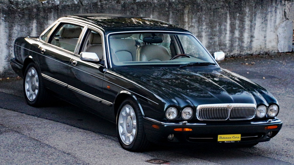 DAIMLER Super V8 4.0 S/C-image-27