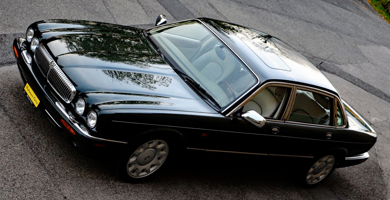 DAIMLER Super V8 4.0 S/C-image-29
