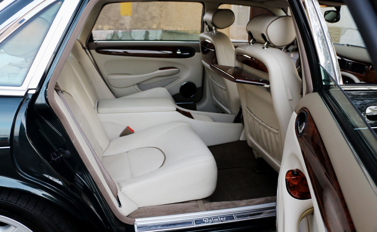 DAIMLER Super V8 4.0 S/C-image-11