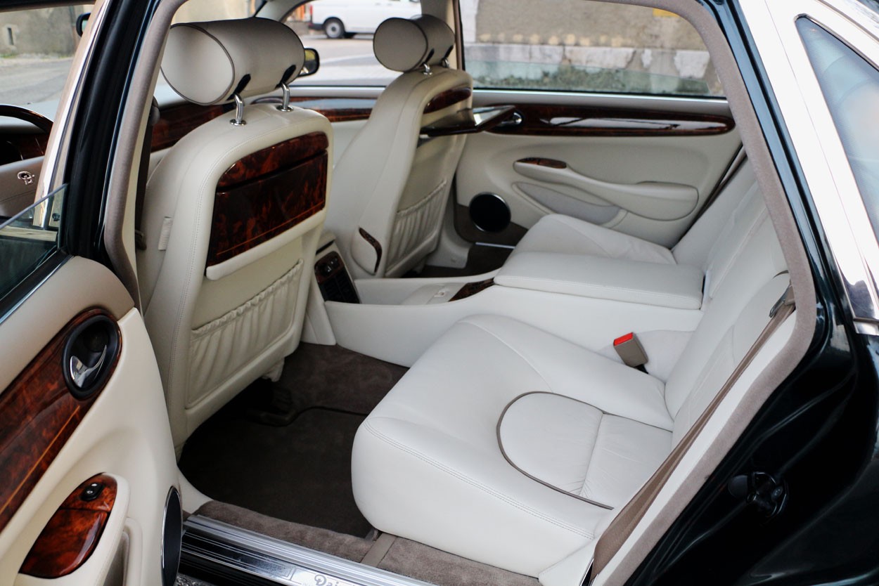 DAIMLER Super V8 4.0 S/C-image-8