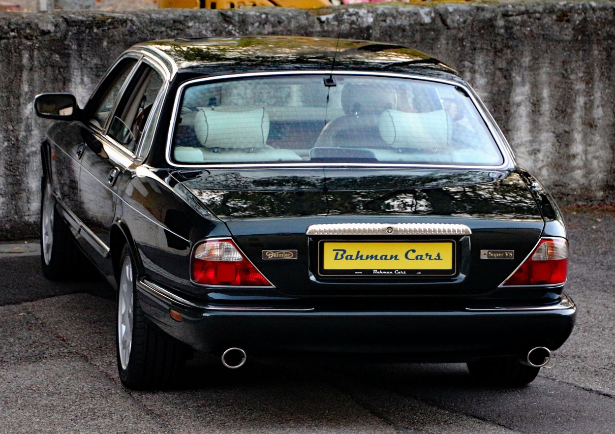 DAIMLER Super V8 4.0 S/C-image-20
