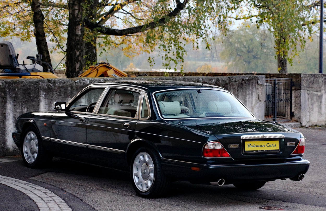 DAIMLER Super V8 4.0 S/C-image-28