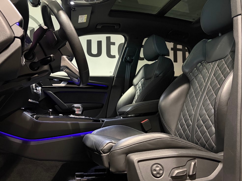 AUDI SQ5 Sportback TDI quattro tiptronic-image-3