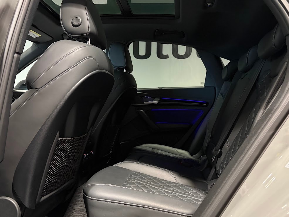 AUDI SQ5 Sportback TDI quattro tiptronic-image-4