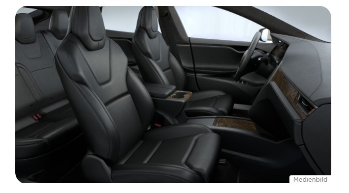 TESLA Model S 100 D Performance-image-7